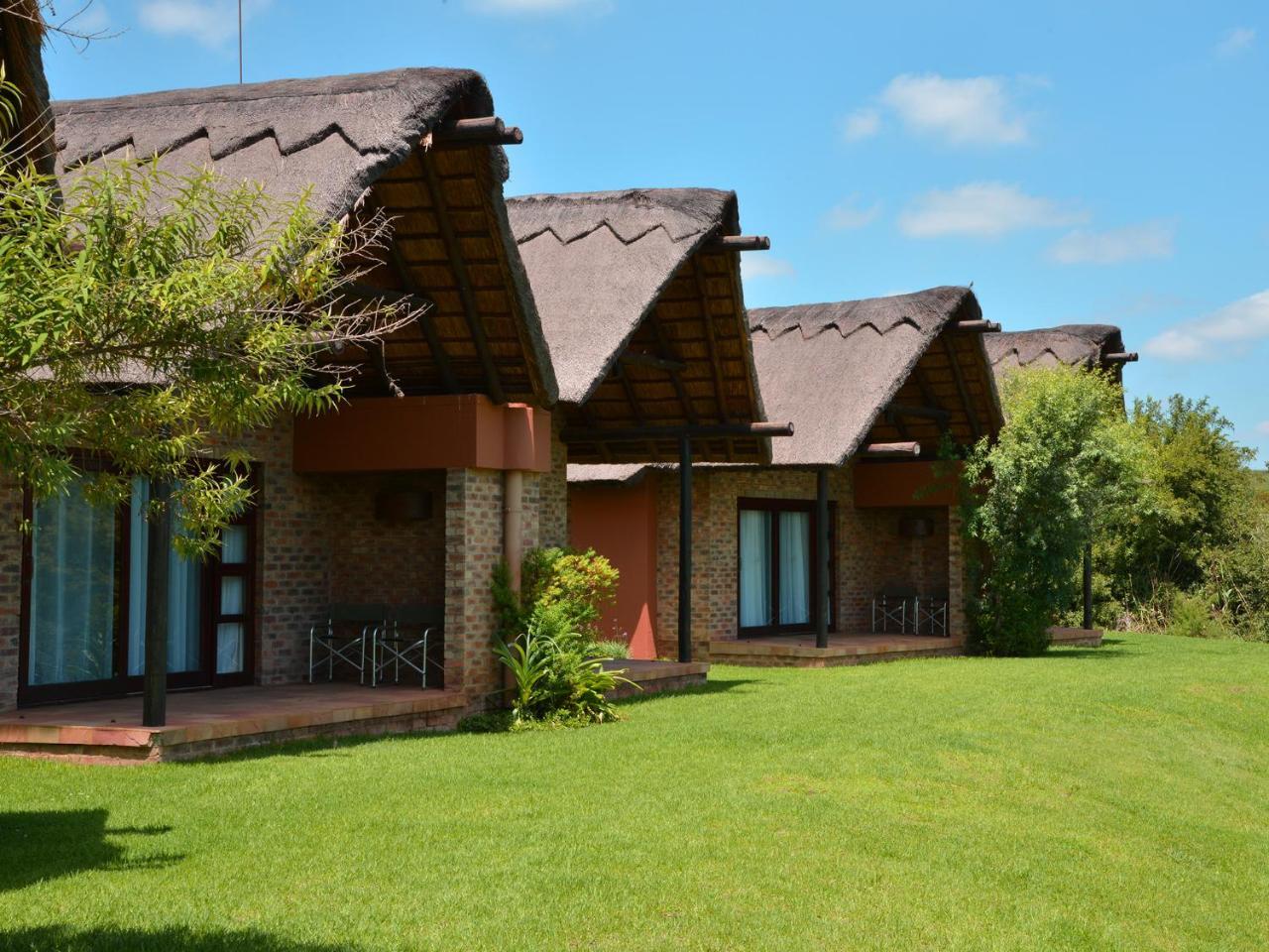 Kloofzicht Lodge&Spa Krugersdorp Exterior foto